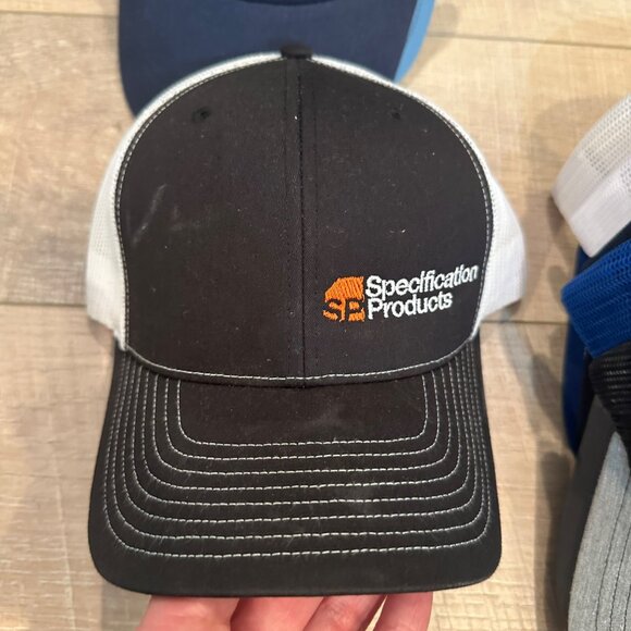 LOT OF MENS HATS 16 TOTAL RICHARDSON BRAND & OTHERS - Picture 7 of 16